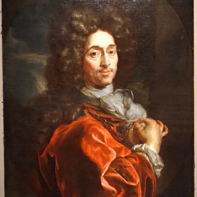 Peinture tableau huile sur toile Jan Frans Douven 17e